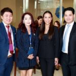 เลานจ์สนามบิน ดีที่สุดของเอเชียแปซิฟิก มิราเคิล เลานจ์ ชนะเลิศเป็นปีที่ 5