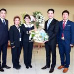 เลานจ์สนามบิน ดีที่สุดของเอเชียแปซิฟิก มิราเคิล เลานจ์ ชนะเลิศเป็นปีที่ 5