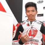 “คิงคองก้อง” สุดเจ๋ง โชว์ฟอร์มระดับโลก ซิวที่ 10 คว้า 6 แต้มแรก ศึกโมโตทู