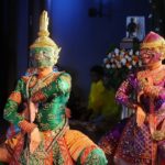 แม่ขวัญจิตสุดห่วง วิกฤตเพลงพื้นบ้านไทย เด็กสมัยใหม่พูดไม่ชัด แต่กรี๊ดลั่น