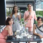 ถ่ายภาพรับซัมเมอร์ จากกูรู ทริคสุดง่ายสำหรับสาวๆ ที่ชอบเที่ยวท้าลมร้อน