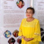 แม่ขวัญจิตสุดห่วง วิกฤตเพลงพื้นบ้านไทย เด็กสมัยใหม่พูดไม่ชัด แต่กรี๊ดลั่น