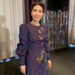ตู่ นันทิดา สอน ‘น้องเพลง’ รักให้สุดอย่ากั๊ก วางใจ ‘เป๊ก’ ดูแลลูกสาวอย่างดีที่อังกฤษ
