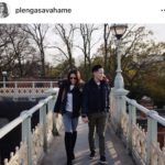 ตู่ นันทิดา สอน ‘น้องเพลง’ รักให้สุดอย่ากั๊ก วางใจ ‘เป๊ก’ ดูแลลูกสาวอย่างดีที่อังกฤษ