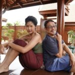 ทับทิม ชวน เอี๊ยม ทำตามคำขอ-ละครเรตติ้งสูง โชว์เต้น “swalla” สุดเซ็กซี่!