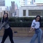 ทับทิม ชวน เอี๊ยม ทำตามคำขอ-ละครเรตติ้งสูง โชว์เต้น “swalla” สุดเซ็กซี่!