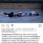 ทับทิม ชวน เอี๊ยม ทำตามคำขอ-ละครเรตติ้งสูง โชว์เต้น “swalla” สุดเซ็กซี่!