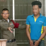 แค้นเมียหนีไปมีใหม่! คว้าอีโต้หั่นคอลูกสาว7ขวบ พ่อใจร้ายกะฆ่ายกครัว3ศพ!(คลิป)
