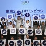 ญี่ปุ่น นำ โอลิมปิก 2020 ประยุกต์ในแบบเรียนคณิตศาสตร์