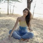 ญาญ่า ปลื้ม คนตามฟอลโลว์ไอจีครบ 8 ล้าน ถามแฟนคลับอยากได้อะไรพิเศษ?