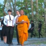 กรงกรรม ละครดังสุดร้อนแรง โดนจนได้ ดราม่า โป๊ะแตก ล่าสุดทีมงานแจงแล้ว!
