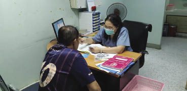 เตือนโรคไบโพลาร์ อารมณ์ขึ้น-ลงต้องรีบรักษา