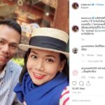 กาละแมร์ โพสต์ครบรอบ 5 ปี เจอ กาย - จ๋า ผู้จัดละครดัง ลั่น“เนื้อคู่” แห่ยินดี-แล้วน้าเน็กล่ะ