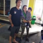 กุ้ง ตวงสิทธิ์ เผยเหตุเลิกเมีย มีหลานแล้ว - รักใหม่เปลี่ยนชีวิต นิกกี้ ทำสิ้นลายเจ้าชู้(คลิป)