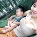 "ก้อง ห้วยไร่" ยืดอกรับ มีลูกแล้ว 3 คน "น้องเบล" บอกโล่งใจ ทุกคนจะได้รู้ซะที