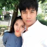 "ก้อง ห้วยไร่" ยืดอกรับ มีลูกแล้ว 3 คน "น้องเบล" บอกโล่งใจ ทุกคนจะได้รู้ซะที
