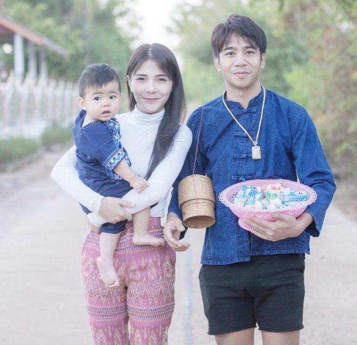 ‘ก้อง’ขอโทษปกปิดเรื่องลูกๆ