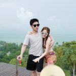 ขวัญ อันฟอล ไฮโซแพทริค ลบรูปคู่ แฟนๆ แห่เป็นห่วงความสัมพันธ์ หวั่นซ้ำรอย อั้ม