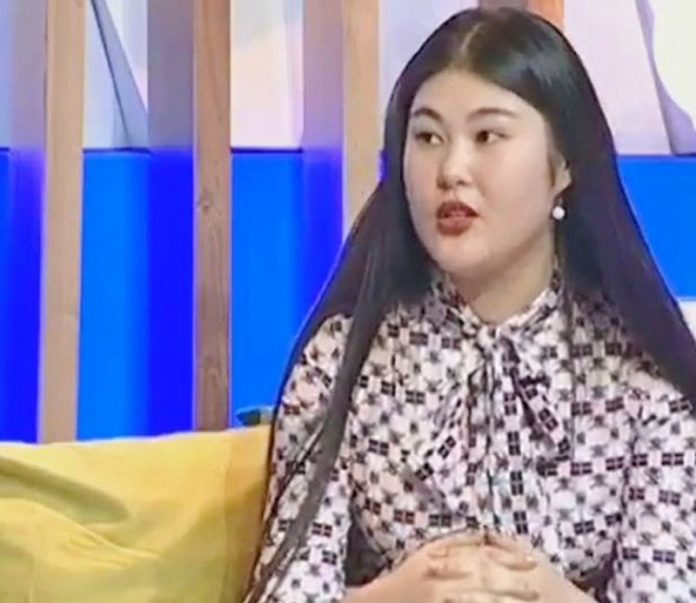 นศ.สาวโผล่ขาย “พรหมจรรย์”