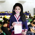 ฮือฮาทั้งหน่วย! ‘น้องลูกเม่น’ สาวประเภทสอง ดีกรีนางงามแพร่ โผล่เกณฑ์ทหาร