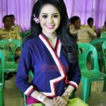 ฮือฮาทั้งหน่วย! ‘น้องลูกเม่น’ สาวประเภทสอง ดีกรีนางงามแพร่ โผล่เกณฑ์ทหาร