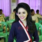 ฮือฮาทั้งหน่วย! ‘น้องลูกเม่น’ สาวประเภทสอง ดีกรีนางงามแพร่ โผล่เกณฑ์ทหาร