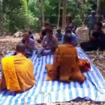 หายลึกลับ เขานางนอน ค้นหาหนุ่ม เจอเถ้ากระดูกเพิ่งถูกเผา เร่งตรวจ เมียยังเชื่อไม่ตาย(คลิป)