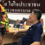 จัดหนักเสี่ยใหญ่ ซัดเบียร์ 5ขวด ซิ่งเบนซ์ชนตร.ดับ โดนเจตนาฆ่า ชี้โทษสูงถึงประหาร!
