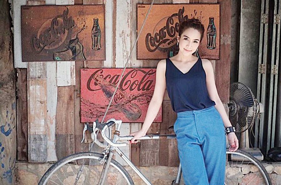 ‘จั๊กจั่น’อยู่โยงวงการ17ปี
