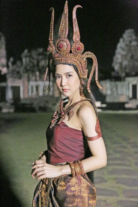 ‘จั๊กจั่น’โอด‘นางมาร’ปราบเซียน