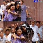 "เบลล่า" เผยความรู้สึก ซีนดราม่าถูกปาไข่ สุดหนักหน่วง ป่วยหนัก อ่านบทแล้วร้องไห้