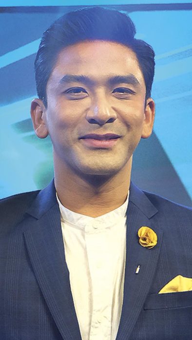 ‘ป๋อ’ชม‘เอ๋’มองขาด‘น้องภู’ลูกอัณฑะโต ผ่าตัดเรียบร้อยดี-เตือนพ่อแม่หมั่นสังเกต : บันเทิง