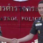 บิ๊กป้อม นั่งหัวโต๊ะ ประชุม ก.ตร. เคาะ สมพงษ์ ชิงดวง คุม สตม. ปัดตอบ ปมเด้งบิ๊กโจ๊ก