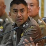 บิ๊กป้อม นั่งหัวโต๊ะ ประชุม ก.ตร. เคาะ สมพงษ์ ชิงดวง คุม สตม. ปัดตอบ ปมเด้งบิ๊กโจ๊ก