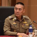 บิ๊กป้อม นั่งหัวโต๊ะ ประชุม ก.ตร. เคาะ สมพงษ์ ชิงดวง คุม สตม. ปัดตอบ ปมเด้งบิ๊กโจ๊ก