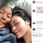 ตั๊ก สุดเศร้า สูญเสียใหญ่อีกครั้ง โพสต์อาลัยคุณยาย คนแห่ร่วมแสดงความเสียใจ