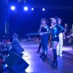 ตั๊กแตน เปิดใจ! ปมร้อนเจ้าภาพด่าหน้าเวที เผยสาเหตุทำไมไม่หยุดเล่น (คลิป)