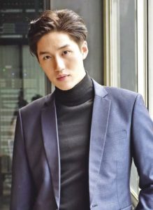 ‘ต่อ’หายเหนื่อยละคร‘หัวใจศิลา’ฟีดแบ็กดีได้คำชม ขึ้นแท่นพระเอกเต็มตัวต้องทำการบ้านหนัก