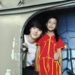 ‘นิ้ง-ยอร์ช-ฟลุท’พร้อมก๊วนนักแสดง‘วัยแสบฯ2’ พาน้องๆร.ร.ตำรวจตระเวนชายแดนท่องทัพฟ้า