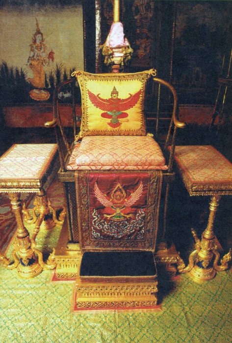 พระที่นั่งภัทรบิฐ