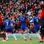 ท็อปโฟร์ ยังผลัดกันทิ้งโอกาส "ผีแดง-เชลซี" ได้แค่จบเจ๊าอีก