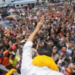 'ภูมิธรรม' ให้กำลังใจ 'ธนาธร' หวั่นเกิดภาพซ้อนอดีต ก่อความขัดแย้งให้ประเทศ
