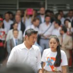 'ภูมิธรรม' ให้กำลังใจ 'ธนาธร' หวั่นเกิดภาพซ้อนอดีต ก่อความขัดแย้งให้ประเทศ