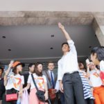 'ภูมิธรรม' ให้กำลังใจ 'ธนาธร' หวั่นเกิดภาพซ้อนอดีต ก่อความขัดแย้งให้ประเทศ