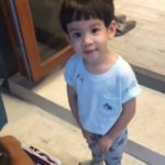 ธัชช หลานรัก แอบมาขอสวนทุเรียน ตาตุ่ม ชลิต จะว่าไง - แนน ลั่นแม่ไม่ได้สอนนะ(คลิป)