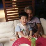 ธัชช หลานรัก แอบมาขอสวนทุเรียน ตาตุ่ม ชลิต จะว่าไง - แนน ลั่นแม่ไม่ได้สอนนะ(คลิป)
