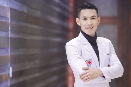 แพทย์ศรีสะเกษลุยแผนเชิงรุก สร้างเครือข่ายคัดกรอง‘พาร์กินสัน’