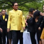 นายกฯ รับครีมลดริ้วรอย ก่อนประชุมครม. บอกอายุมากแล้วต้องใช้บ้าง