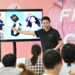 สวยสตรองสไตล์ Fitbit คลาสพิเศษโยคะ-พิลาทิสสุดฟิต เบิร์นเร้าใจ