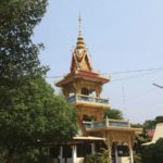 ไหว้ ‘พระพุทธรูปน้ำออกเศียร’ เสริมมงคลปี๋ใหม่เมืองล้านนา